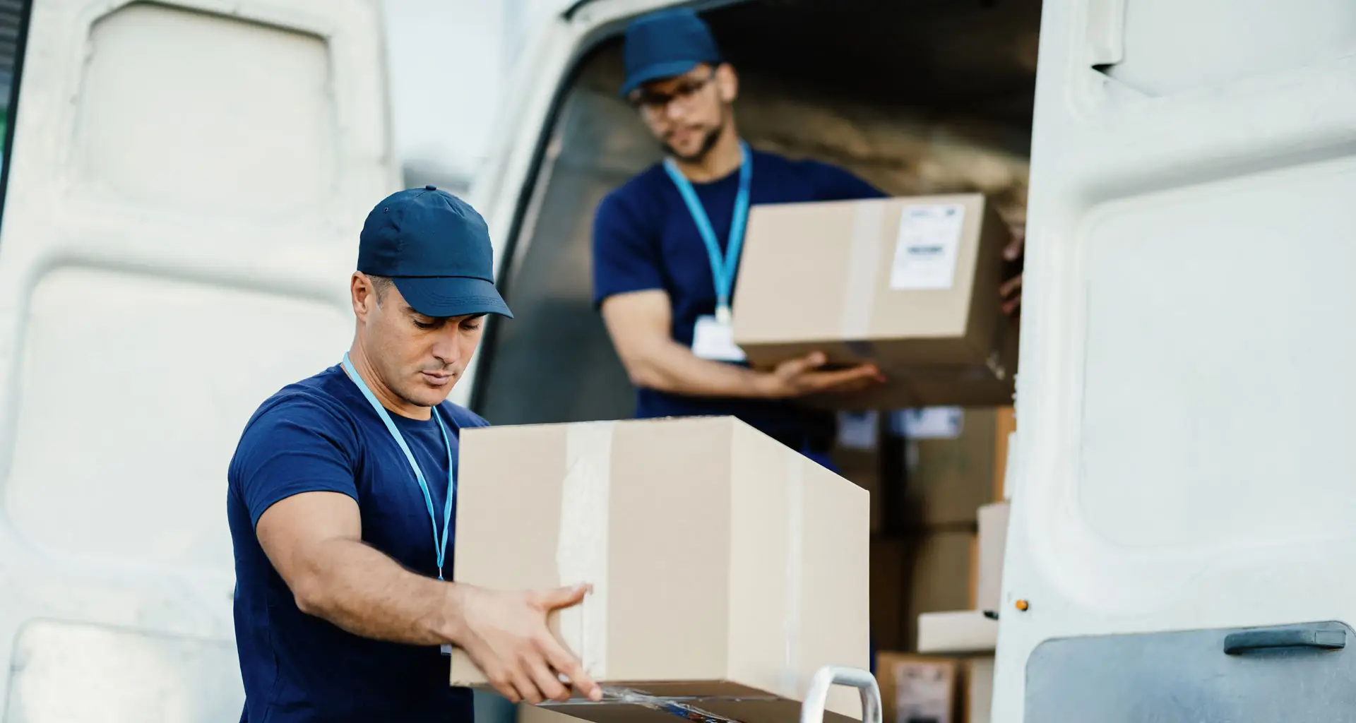 Solutions for Your Moving Needs