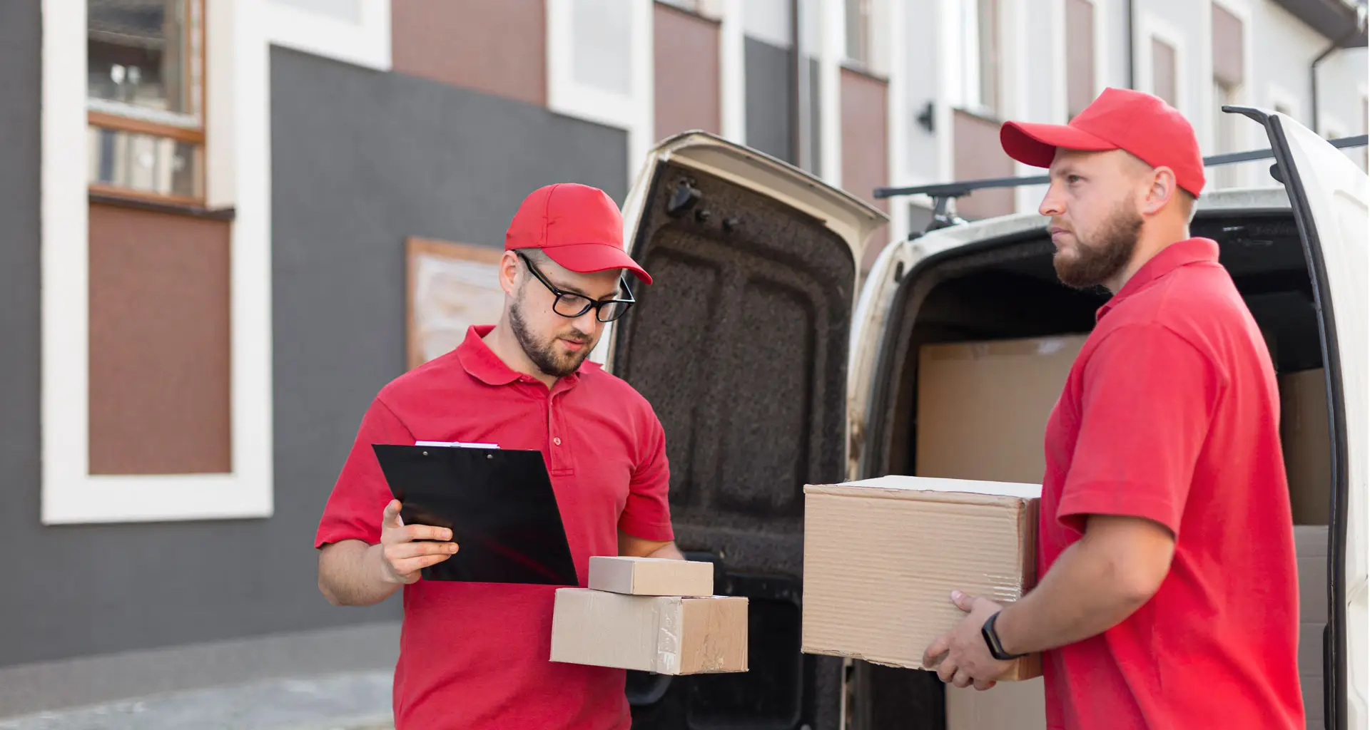Reliable Moving Experts You Can Trust