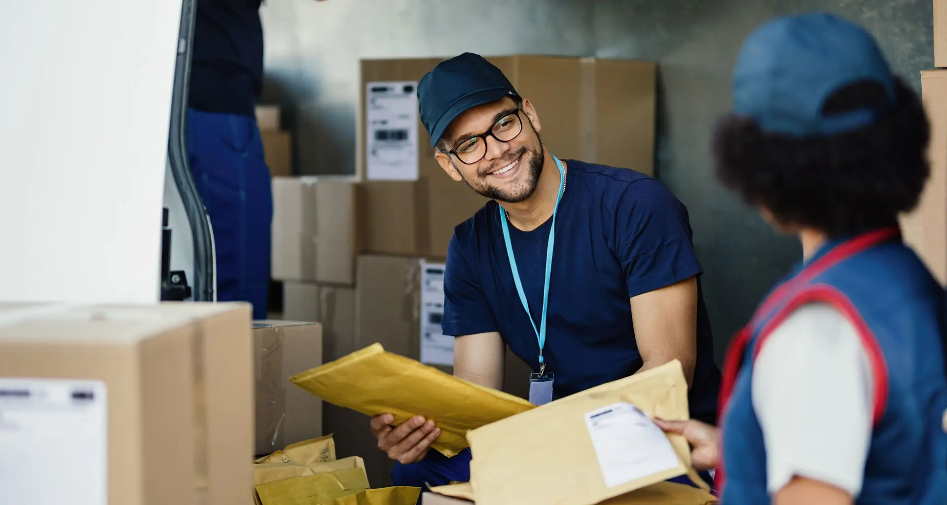 Quick & Reliable Moving at Affordable Prices